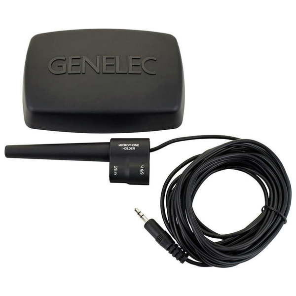 Комплект автокалибровки Genelec GLM Kit (для SAM) артикул 192100Si-1