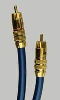 Межблочный кабель Atlas Questor 1m артикул 116565FV-1
