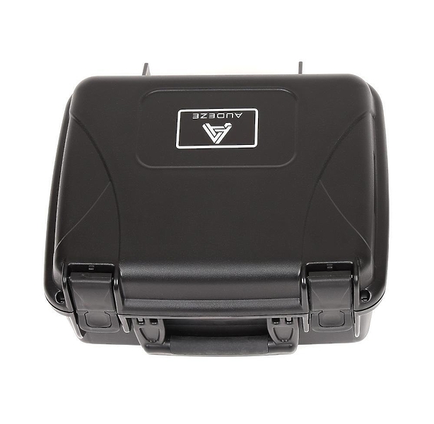 Кейс для наушников Audeze Travel case for LCD4 (can be used for all LCD series) артикул 176858Si-1