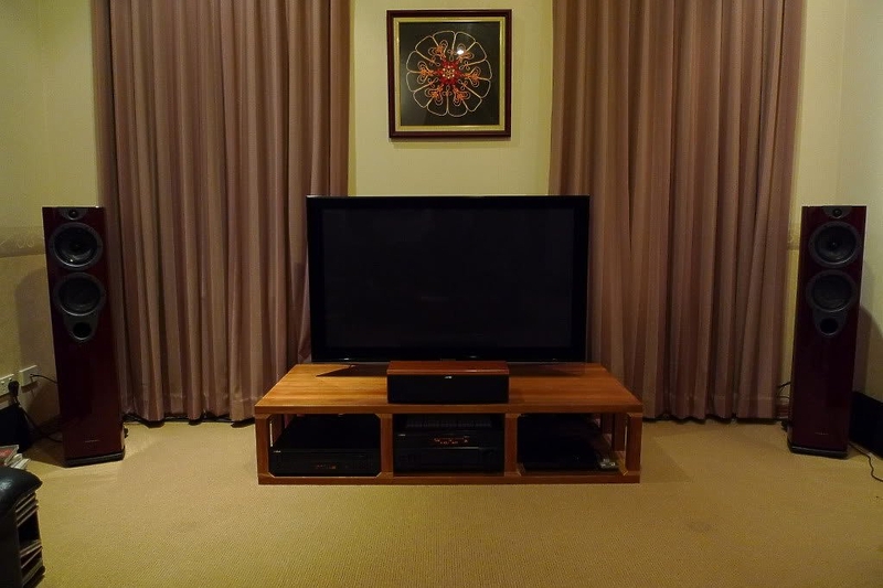 Напольная акустика Wharfedale Evo 30 Signature walnut артикул 426059FV-1 фото 5