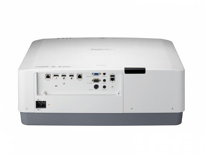 Проектор NEC PA703UL (NP41ZL) артикул 202431Si-1 фото 6