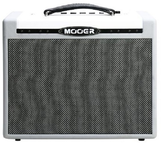 Комбо усилитель Mooer SD30 артикул 236323Si-1