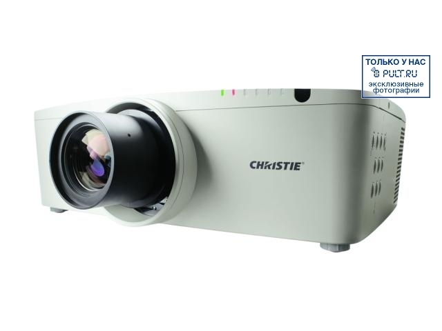 Проектор Christie LX505 артикул 345613FV-1 фото 3