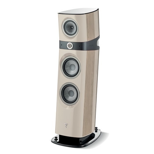 Напольная акустика Focal Sopra N° 3 Black Oak артикул 193597Si-1 фото 12