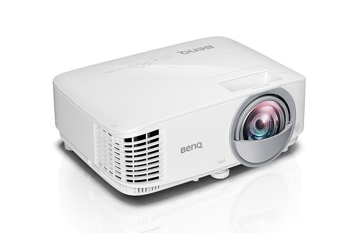 Проектор Benq MX825STH артикул 245717Si-1 фото 5