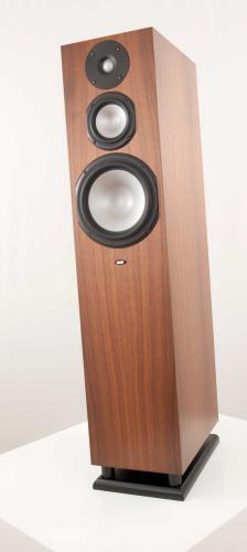 Chario Syntar 533 walnut артикул 400293FV-1