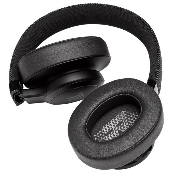 Наушники JBL LIVE 500BT black (JBLLIVE500BTBLK) артикул 192197Si-1 фото 5