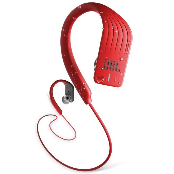 Наушники JBL Endurance Sprint red (JBLENDURSPRINTRED) артикул 180460Si-1