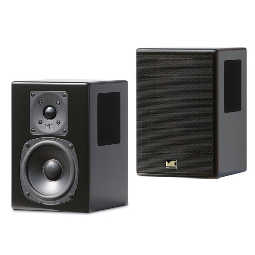Акустическая система MK Sound SUR-95T black артикул 446507FV-1