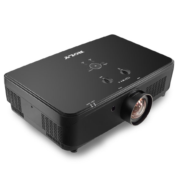 Инсталляционный проектор ROLY RL-HU700T артикул 302264Si-1 фото 3