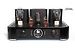 Ламповый усилитель Trafomatic Audio Experience Two MK II (white)