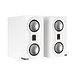 Полочная акустика Monitor Audio Studio speaker Satin White