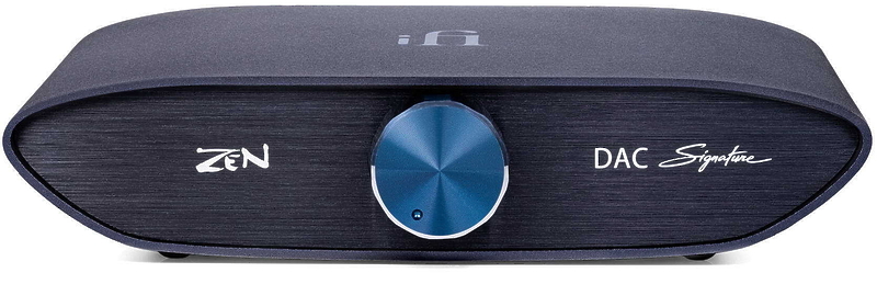 ЦАП iFi Audio Zen DAC Signature артикул 241589Si-1