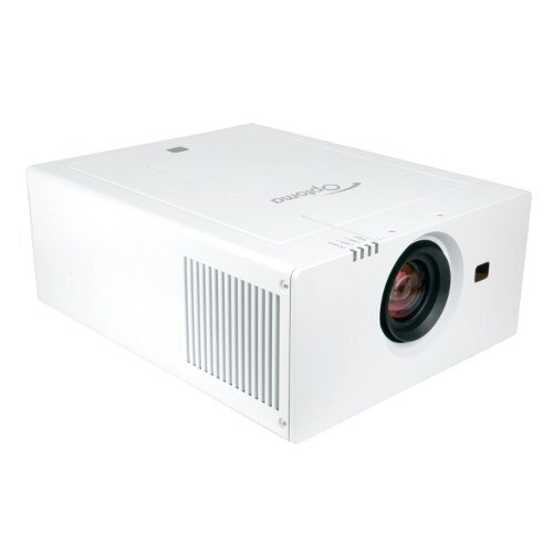 Проектор Optoma EH7500 white артикул 346654FV-1