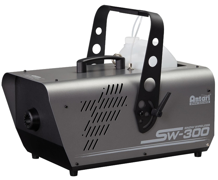 Генератор снега Antari SW-300 артикул 216392Si-1