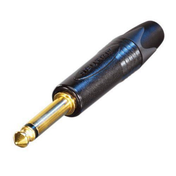 Разъем Neutrik NP2X-B артикул 177600Si-1