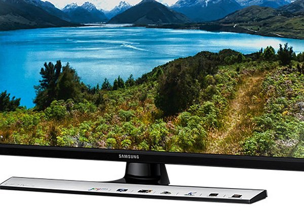 LED телевизор Samsung UE-28J4100 артикул 117770Si-1 фото 6