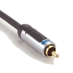 Profigold PROA4103 (RCA M-RCA M) 3.0m артикул 155912FV-1