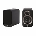 Полочная акустика Q-Acoustics Q3010i Carbon Black (QA3516)