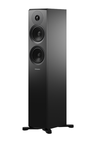 Напольная акустика Dynaudio New Emit 30 black артикул 248580Si-1 фото 3
