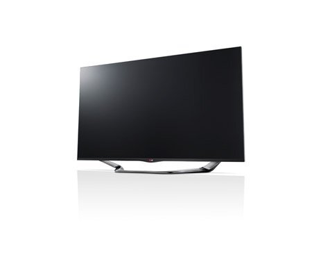 LED телевизор LG 55LA690V артикул 332442FV-1 фото 4