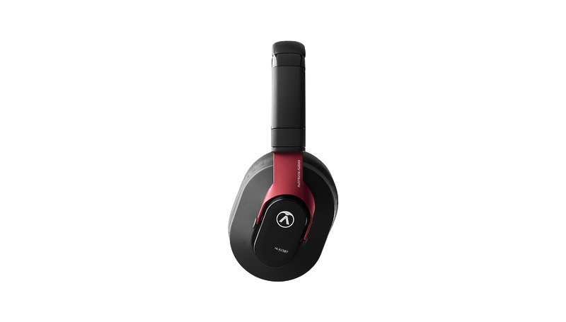 Наушники Austrian Audio Hi-X25BT артикул 257503Si-1 фото 3