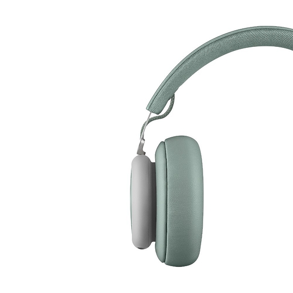 Наушники Bang & Olufsen BeoPlay H4 Aloe артикул 182441Si-1 фото 5