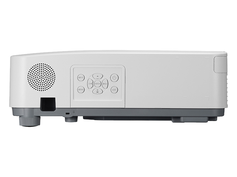 Проектор NEC P525UL (P525ULG) артикул 190635Si-1 фото 6