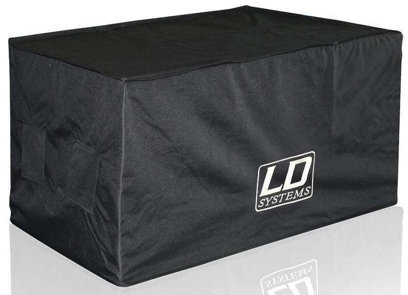 Защитный чехол LD Systems V 215 PC артикул 207650Si-1