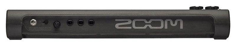 Портастудия Zoom R20 артикул 264234Si-1 фото 5