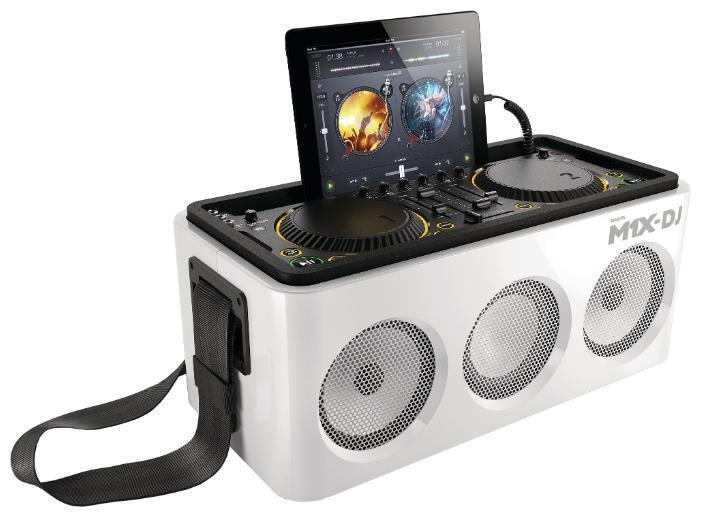 Philips DS8900 #1 в «HiFiRussia»