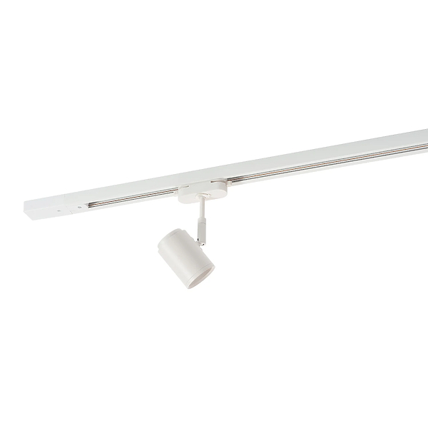 Светильник трековый Denkirs DK6001-WH (White) артикул 270795Si-1 фото 5