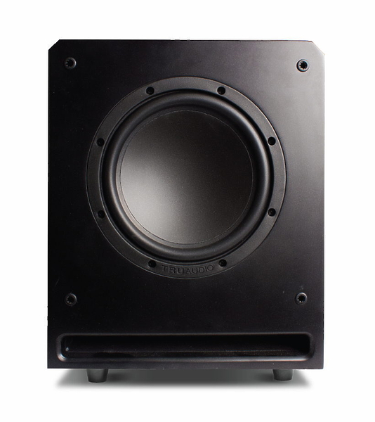Комплект акустики TruAudio SAT3-5.1-SS-BK артикул 234078Si-1 фото 10