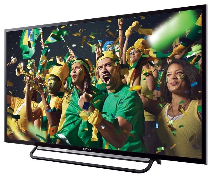 LED телевизор Sony KDL-32R433B артикул 103690Si-1