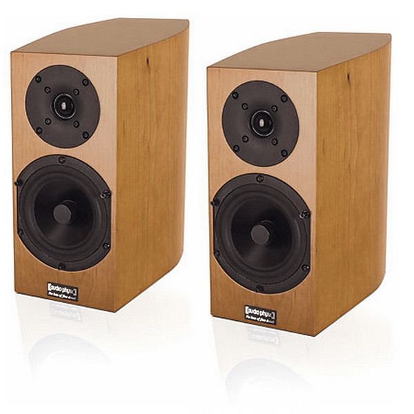 Полочная акустика Audio Physic Step 25 oak артикул 141788Si-1
