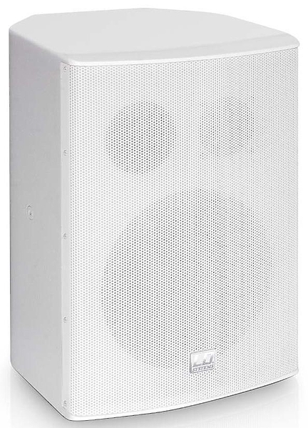 Мониторная акустическая система LD Systems SAT 82 A G2 W артикул 207939Si-1
