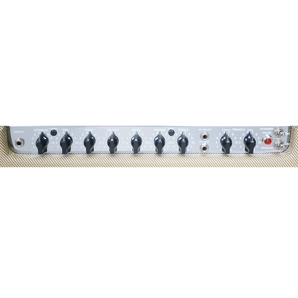 Комбо усилитель Peavey Delta Blues артикул 131316Si-1 фото 4