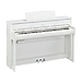 Клавишный инструмент Yamaha CLP-675WH