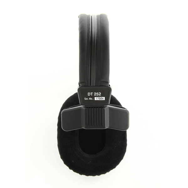 Наушники Beyerdynamic DT 252 артикул 303215Si-1 фото 4