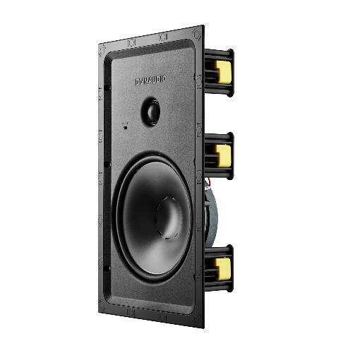 Встраиваемая акустика Dynaudio P4-W80 артикул 202790Si-1