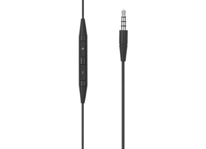 Наушники Bang & Olufsen Earset 3i black артикул 130919Si-1 фото 6