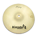 Тарелка сплэш KINGDO 8" MING SPLASH