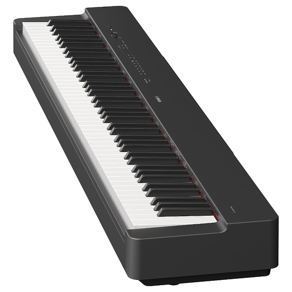 Цифровое пианино Yamaha P-225B артикул 312865Si-1 фото 7