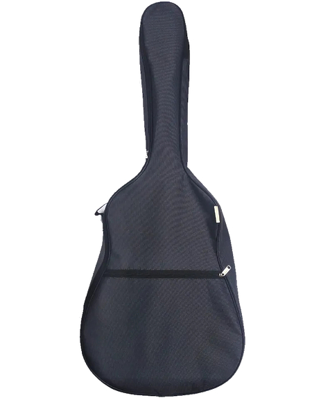 Чехол для гитары MEZZO MZ-ChGD-1/1grey артикул 332919Si-1