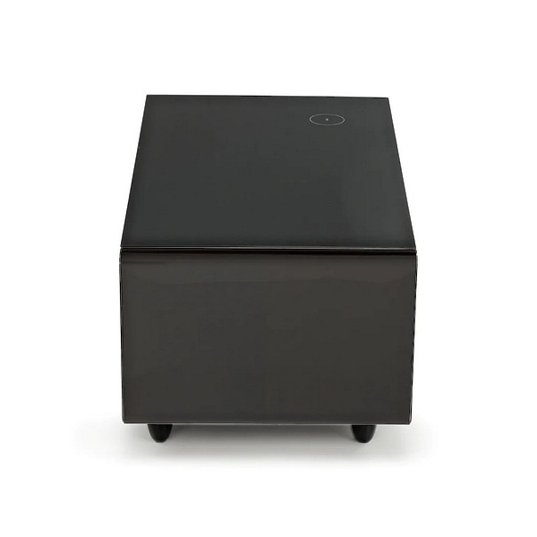 Умный кофейный столик с холодильником EUREKA TB90 Black артикул 308505Si-1 фото 4