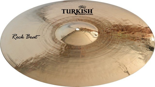 Тарелка Turkish RB-CR22 артикул 318296Si-1