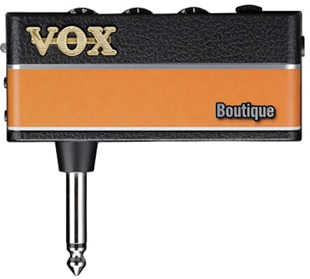 Усилитель для наушников Vox AP3-BQ AMPLUG 3 BOUTIQUE артикул 313664Si-1