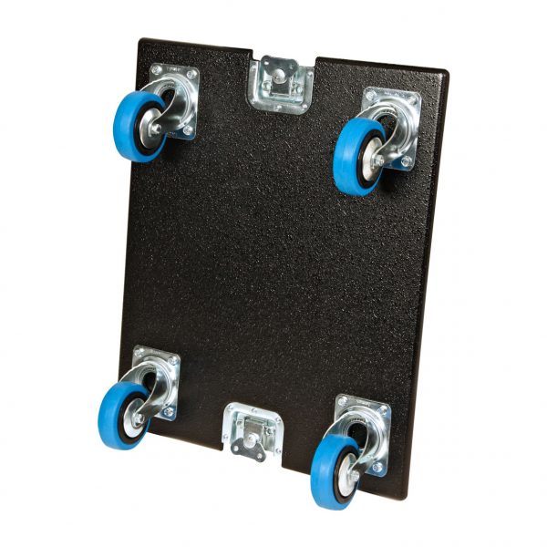Тележка HK Audio CADIS Dollyboard артикул 315487Si-1
