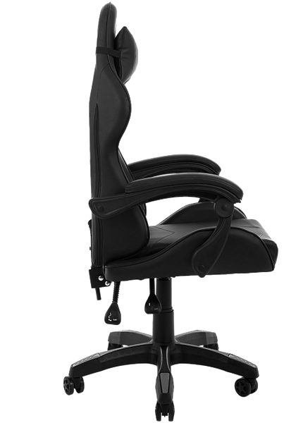 Кресло компьютерное игровое GameLab TETRA Grey артикул 330716Si-1 фото 5