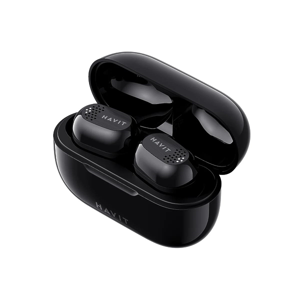 Наушники HAVIT TW925 Black артикул 330525Si-1